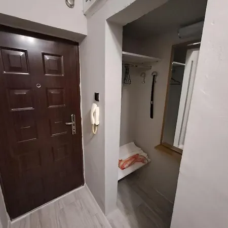 Demokratsia Burgas City