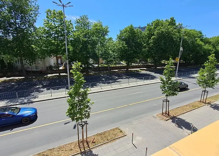 Lejlighed Demokratsia *