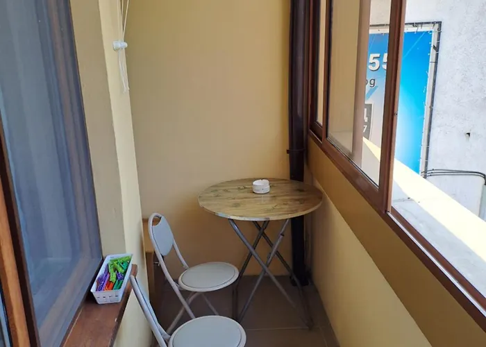 Demokratsia Lejlighed